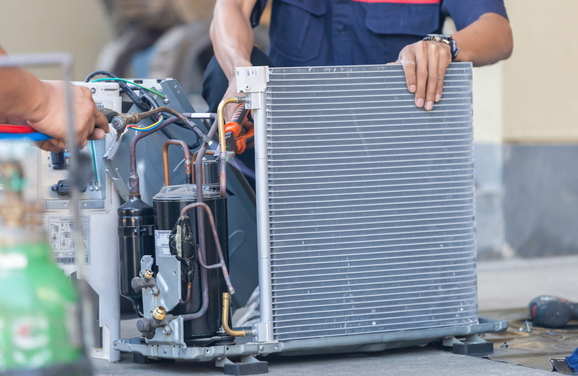 Breakdown Blues: Coping Strategies for Emergency Furnace Issues