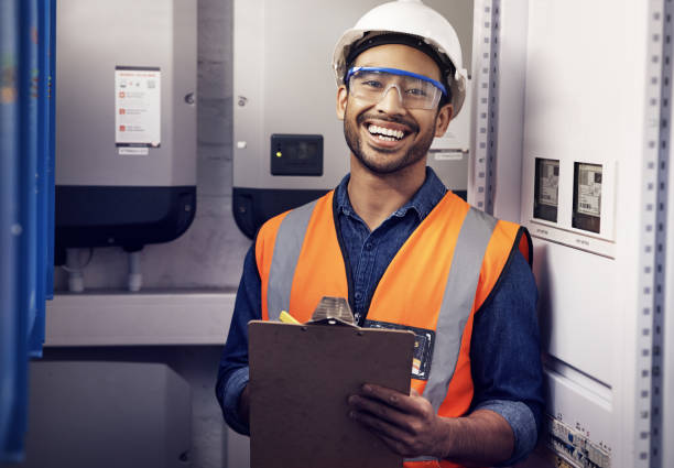 Comprehensive Electrical Services by Our Professionals
