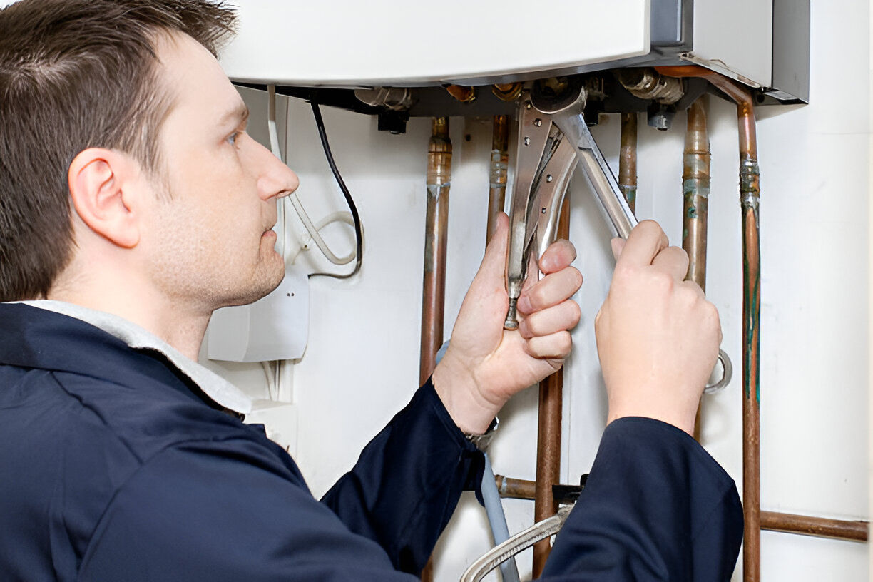 DIY or Professional? The Right Approach for Furnace Replacement
