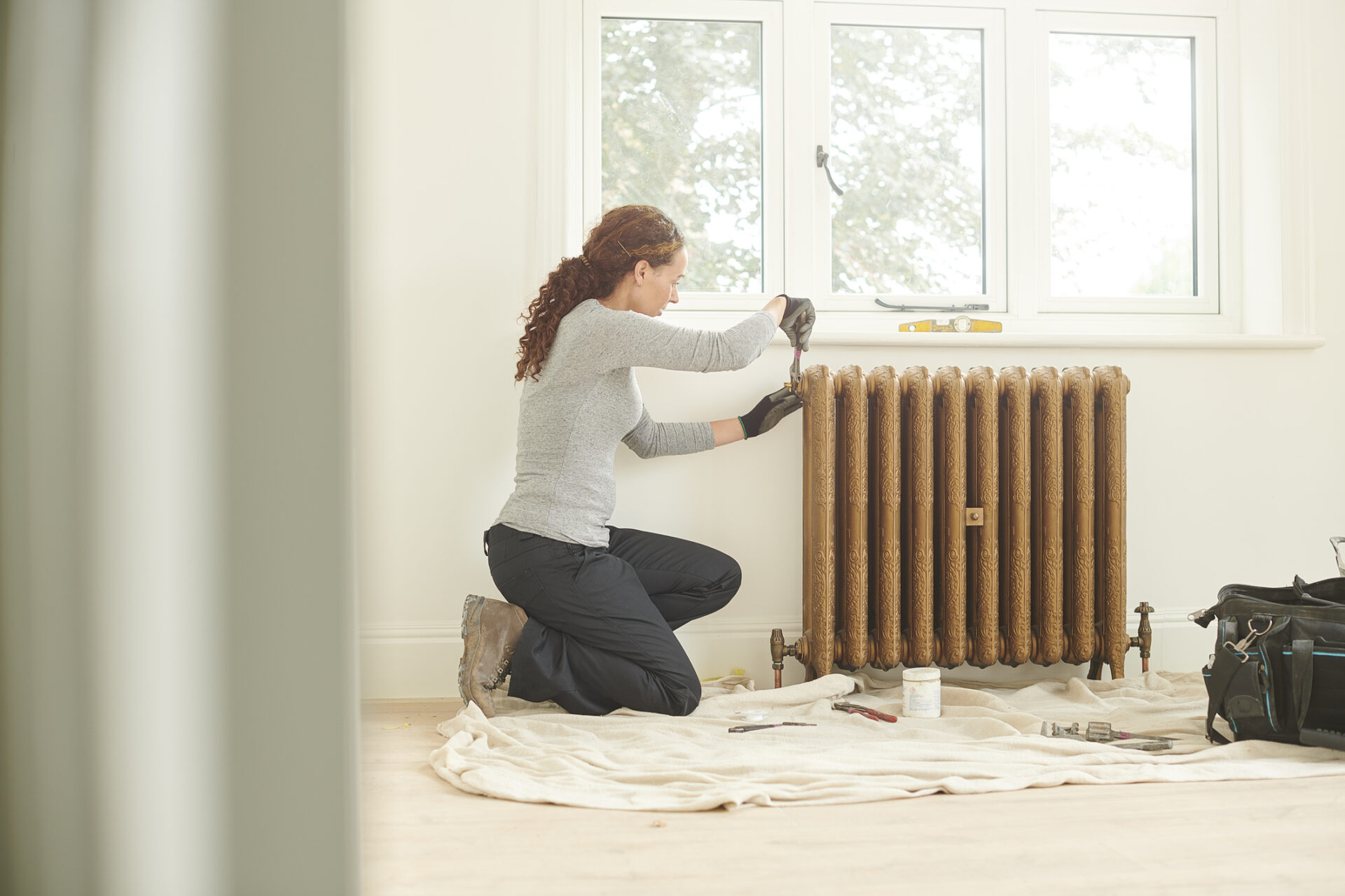 Eco-Friendly Options with Heating Contractors for a Sustainable Home
