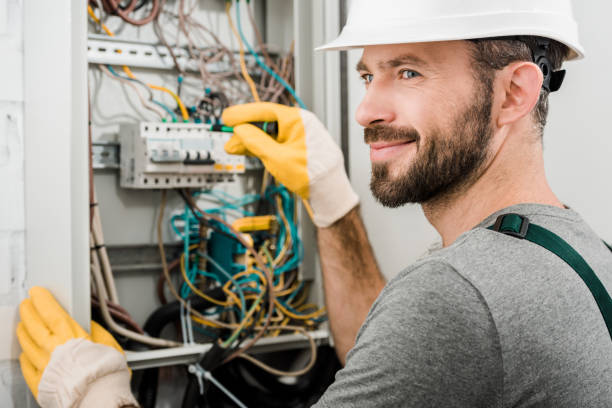 Common Electrical Issues in Older Fox Chapel Homes