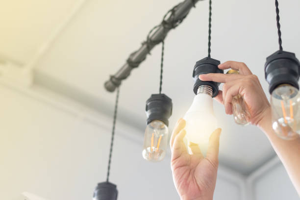 Electrical Outlet Sparking Causes in Plum Residences