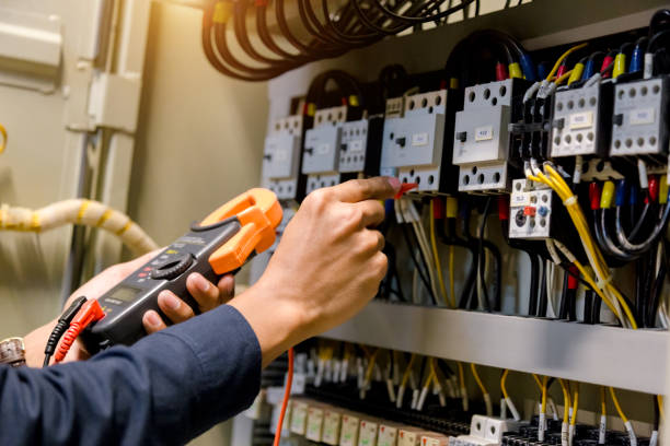 Kitchen Electrical Safety Tips for Fox Chapel Homes