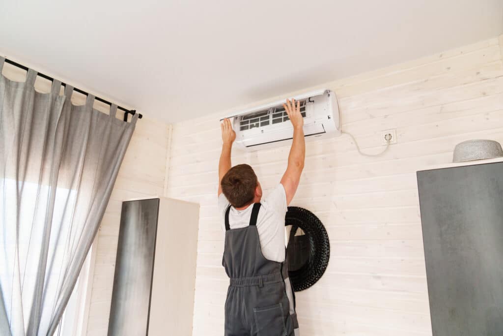 Ensuring Business Continuity with Timely AC Emergency Services