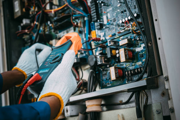 Reliable Electrical Services from Our Experts