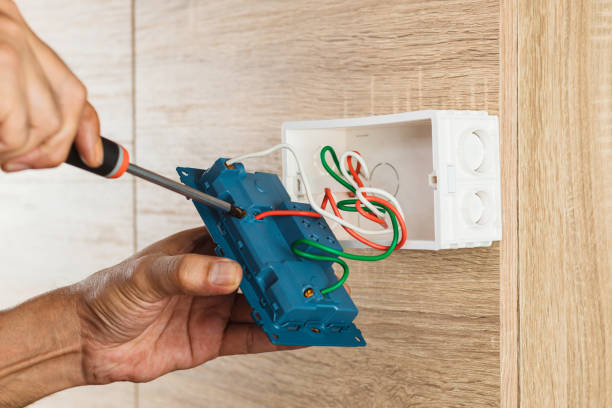 Why Strange Noises from Your Electric Panel in Penn Hills Need Immediate Attention