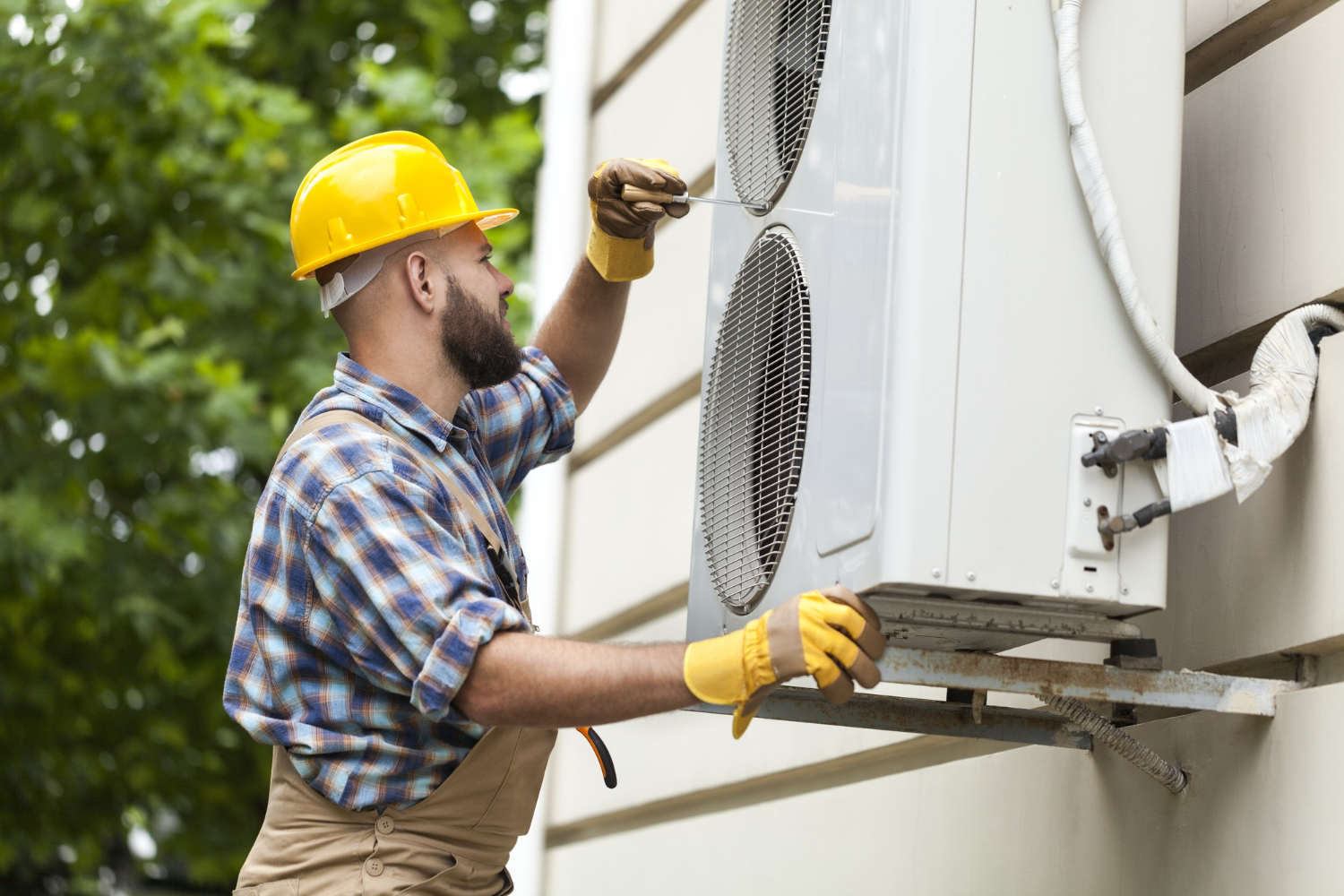 Our Approach to Expert Heating Repair Services