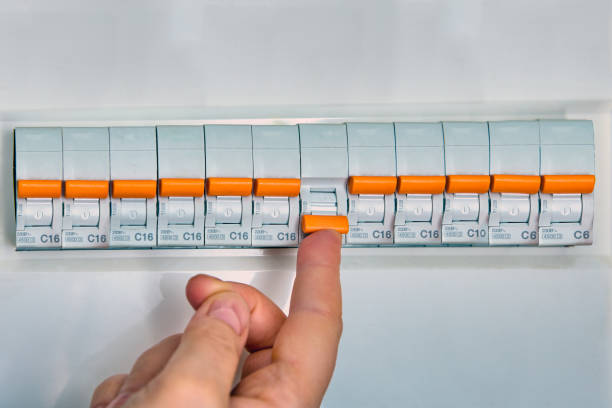 Frequent Circuit Breaker Trips in Plum – What’s Causing It?
