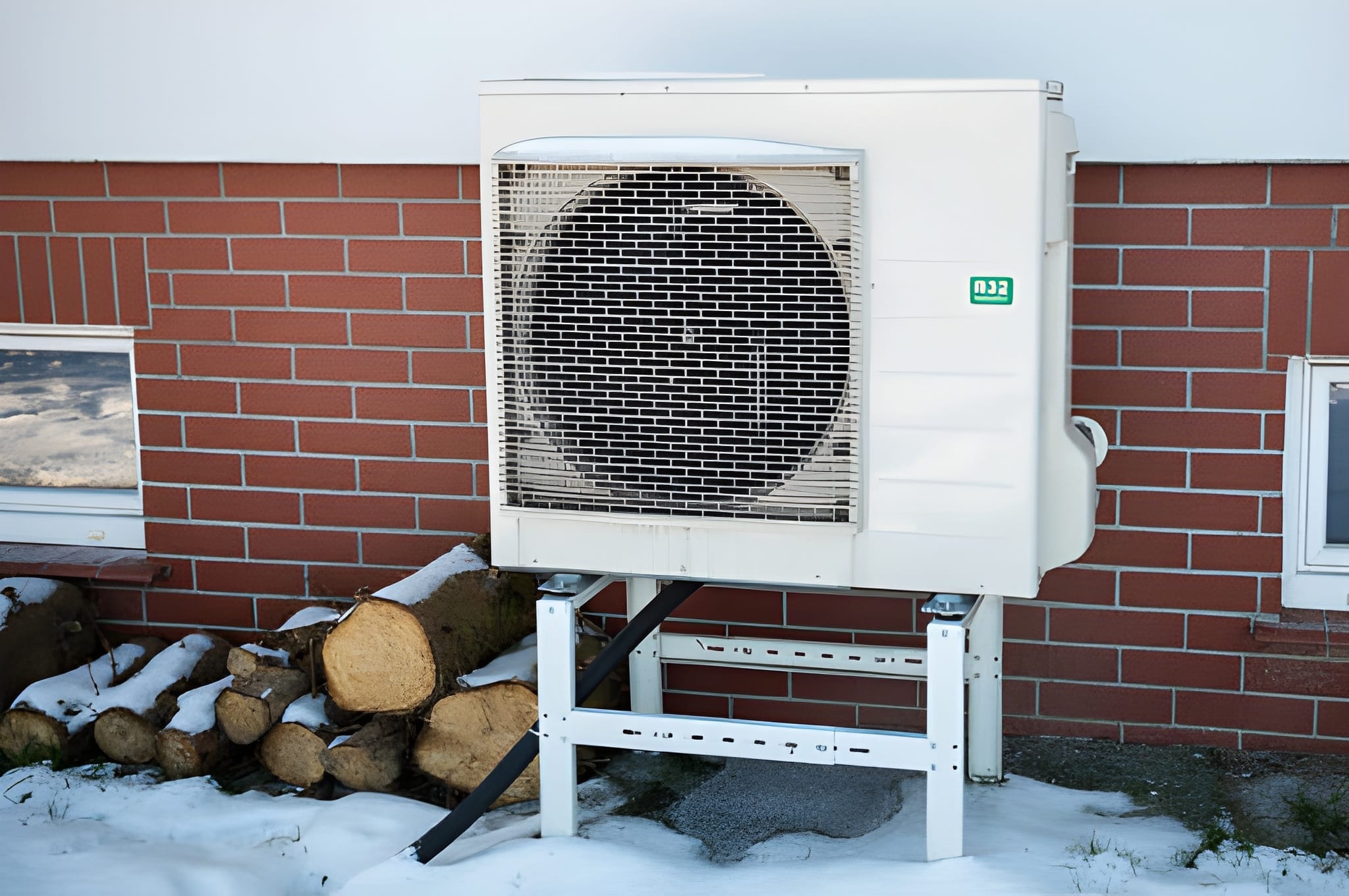 Why Professional Heat Pump Installation Matters