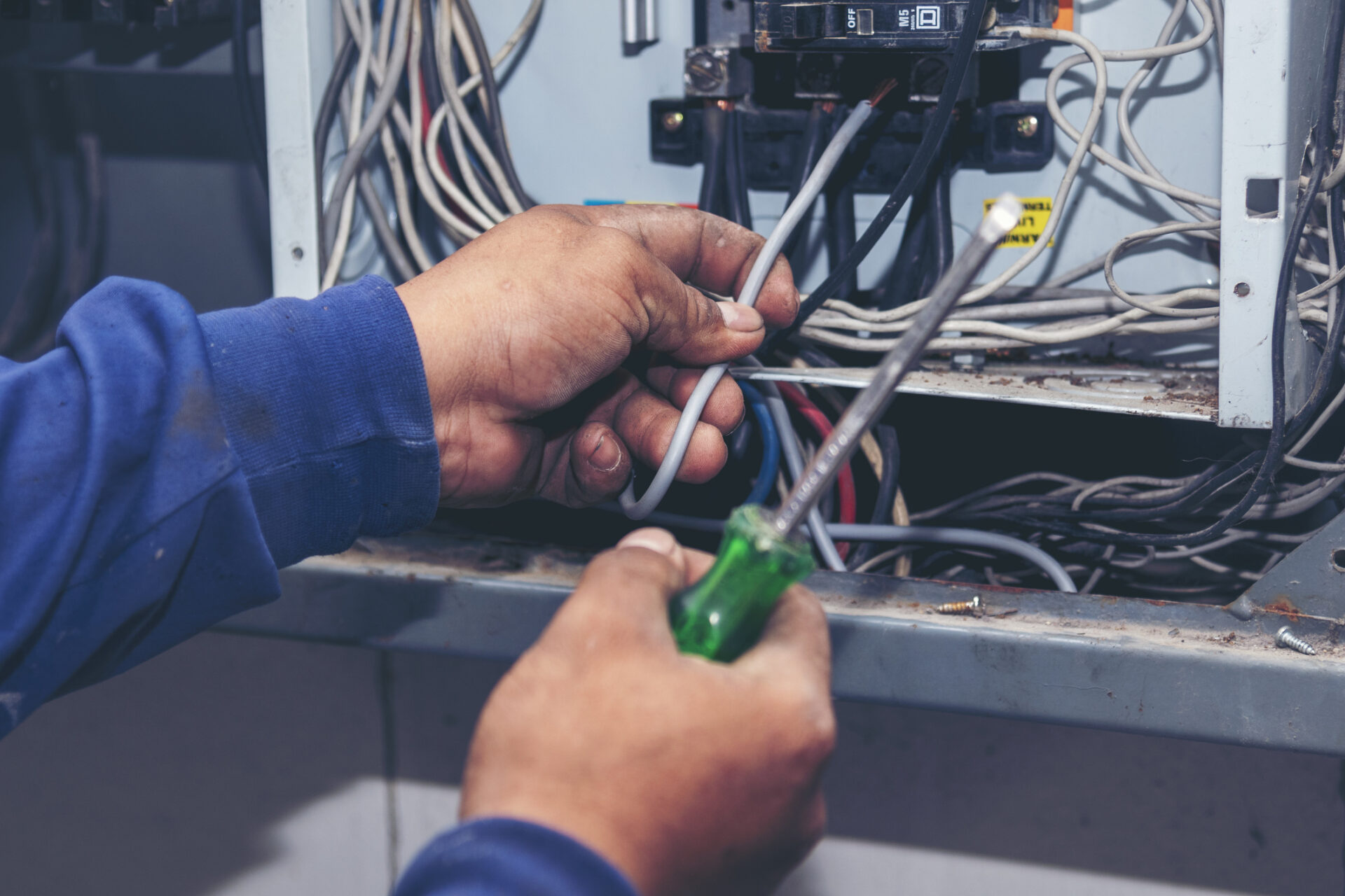 Heating Repair Services: Navigating the Landscape of Home Comfort