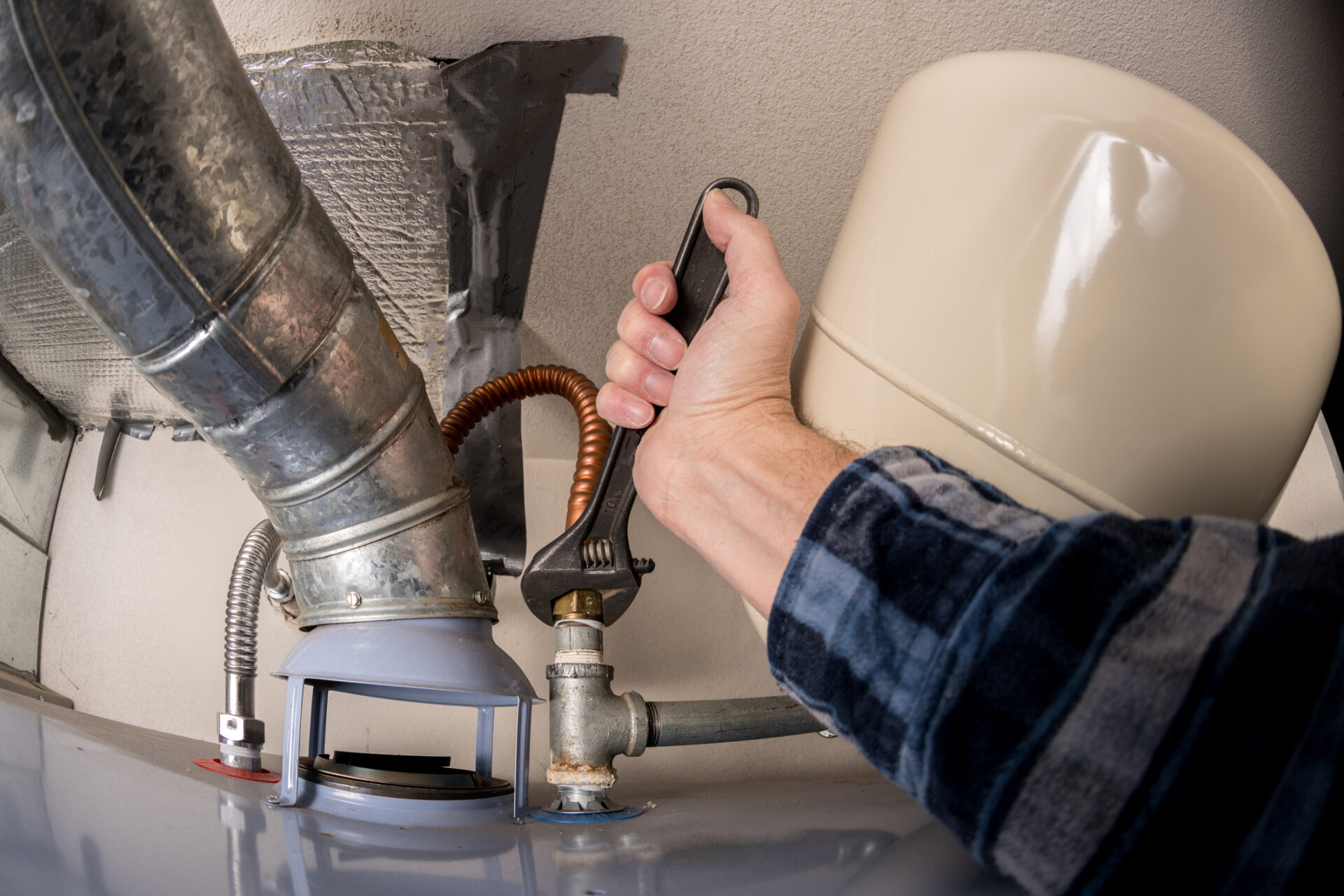 Heating Services in Extreme Climates: Specialized Solutions