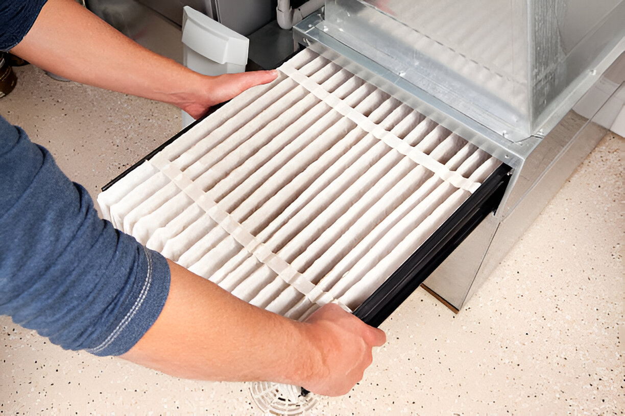 The Best Locations for Whole-House Air Filtration Units in Penn Hills