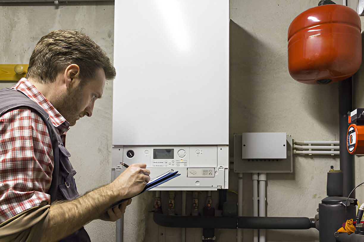 Signs of Overloaded Circuits in North Huntingdon Homes