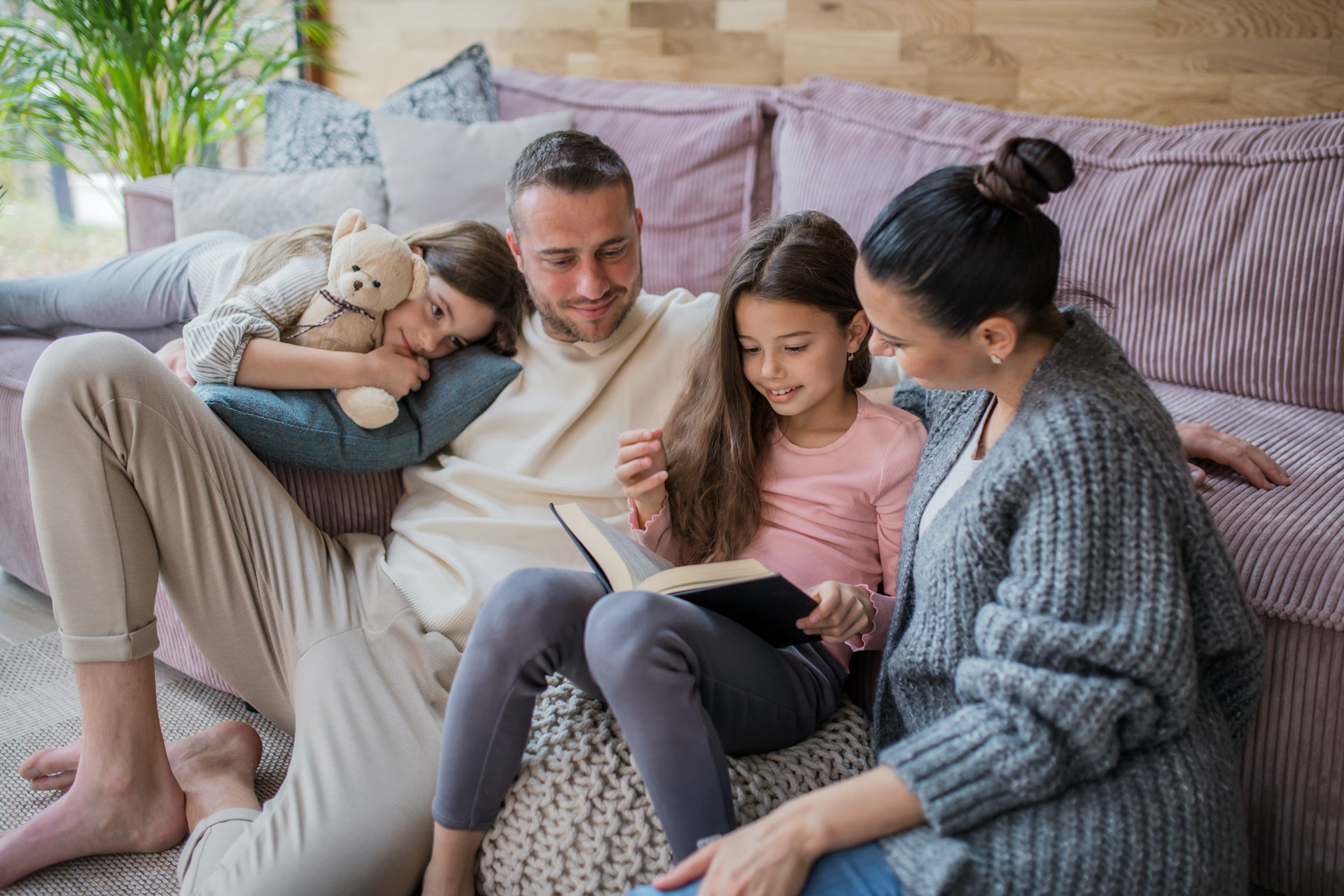 Improving Air Quality in Penn Hills Homes with Simple Tips