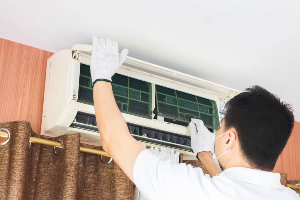 Indoor Air Quality and Air Conditioning Repair: A Breath of Fresh Air