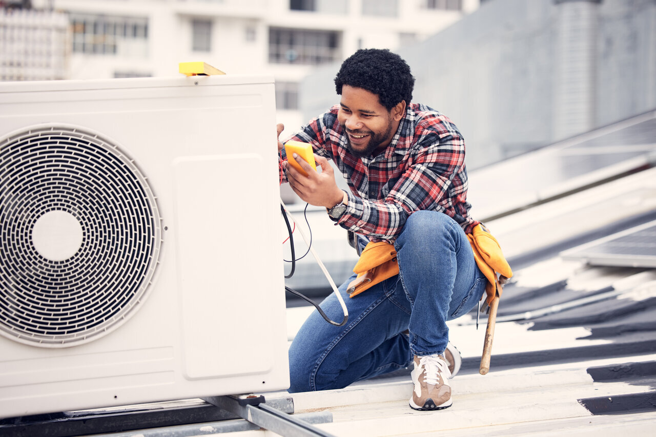 Why Relying on Our HVAC Company Ensures Peace of Mind