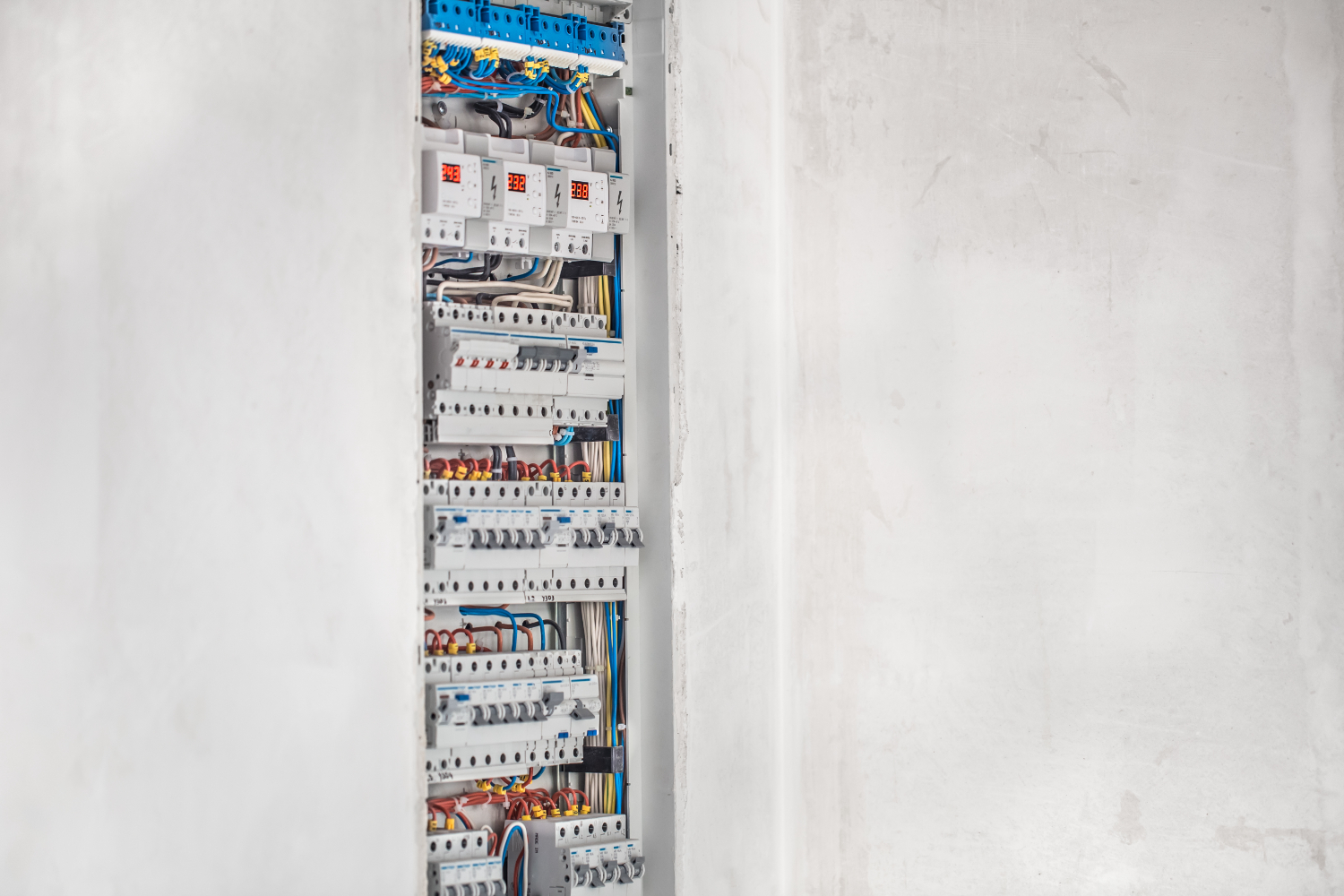 Reasons Why Electric Panel Needs an Upgrade