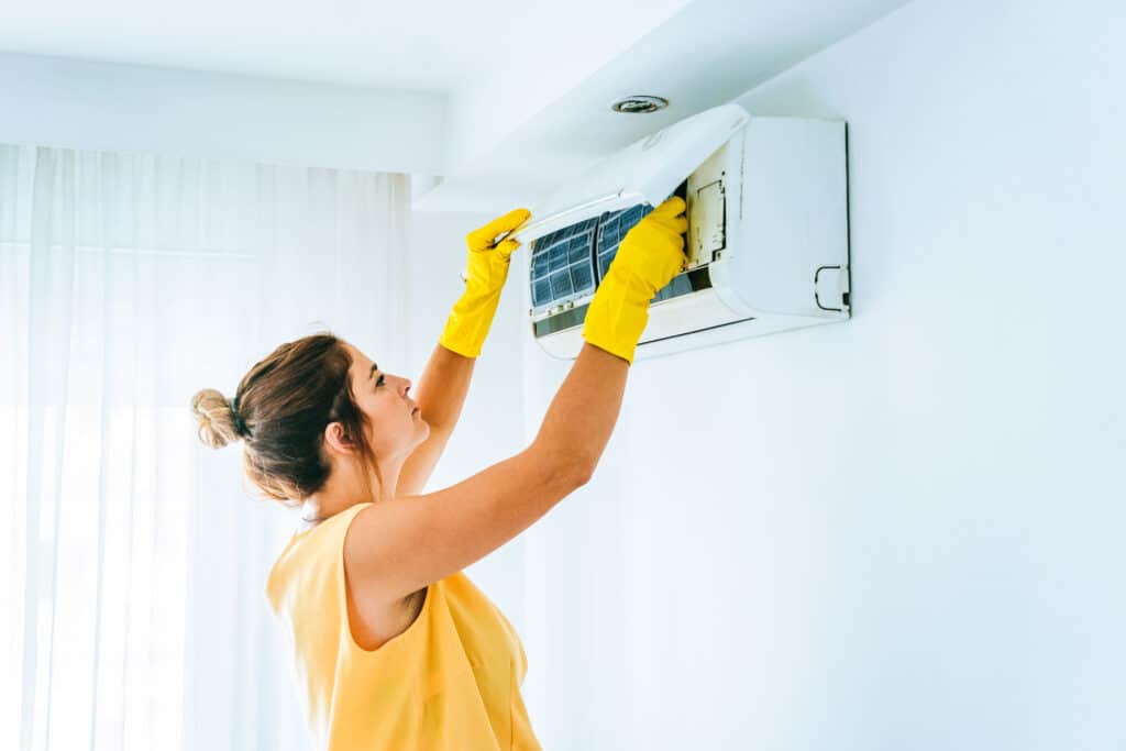 Smart Air Conditioner Installation: Conveying Comfort to Your Home