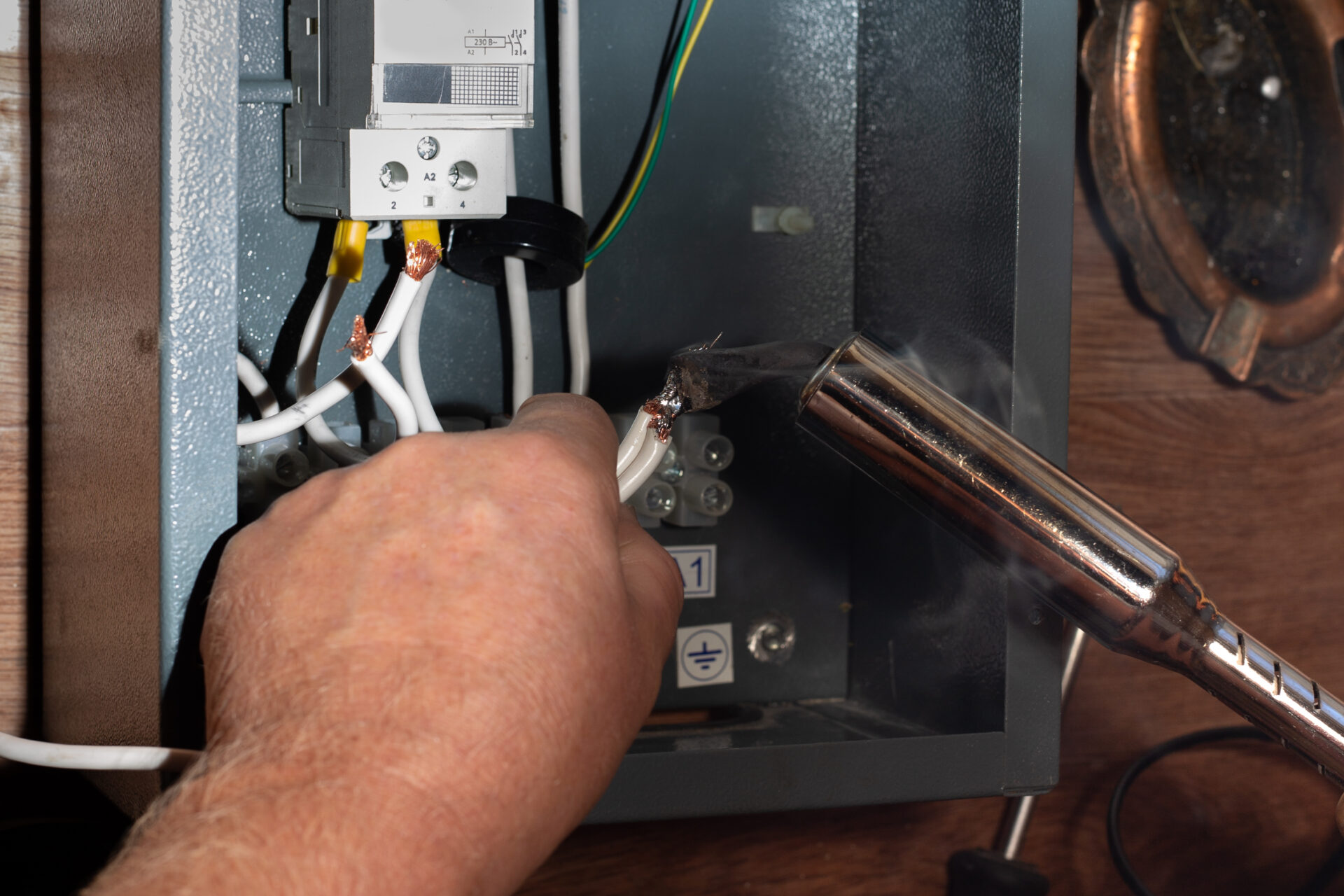 Smart Heating Repair: Riding the Wave of Innovation in Home Comfort