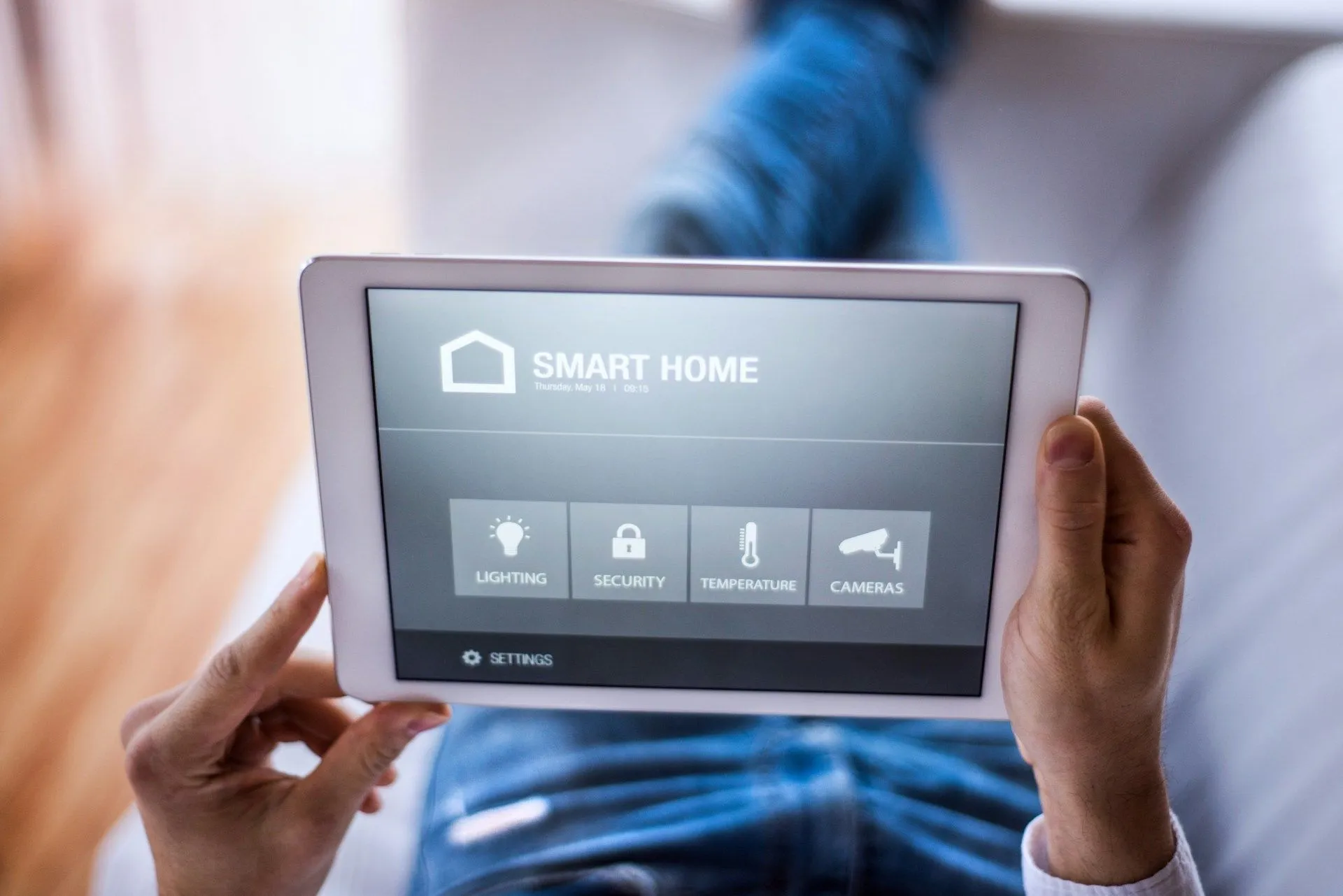 Smart Thermostat Installation Benefits in Bethel Park