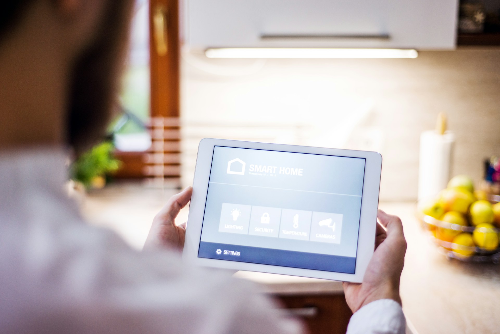 How Smart Thermostats Can Cut Energy Use in Monroeville Residences