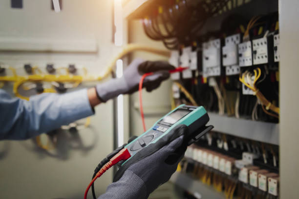 Smoke Detector Wiring Issues in O’Hara Township