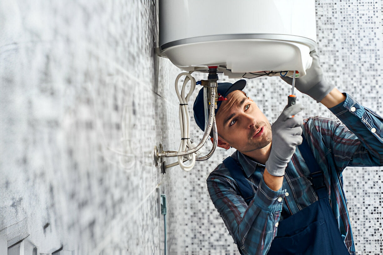 Steps Our Technicians Take During Furnace Repair