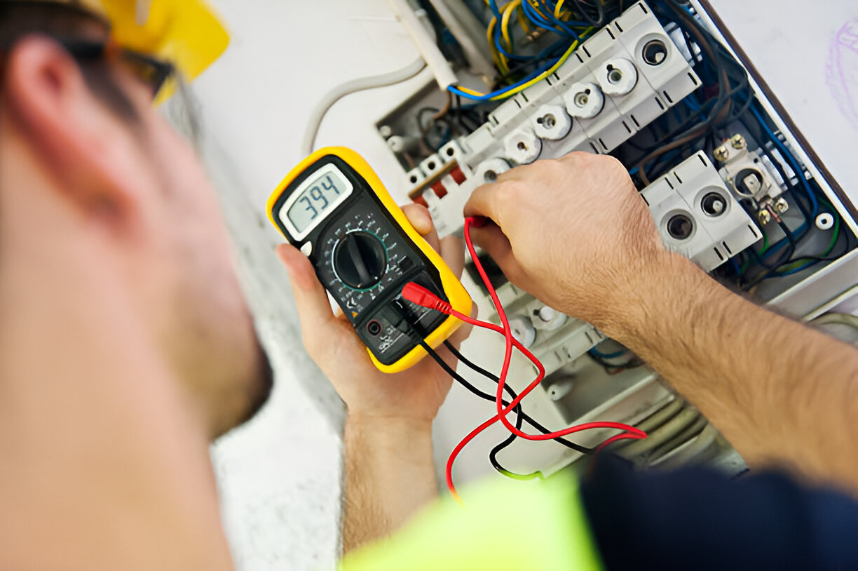 Surge Protector Installation Problems in North Huntingdon