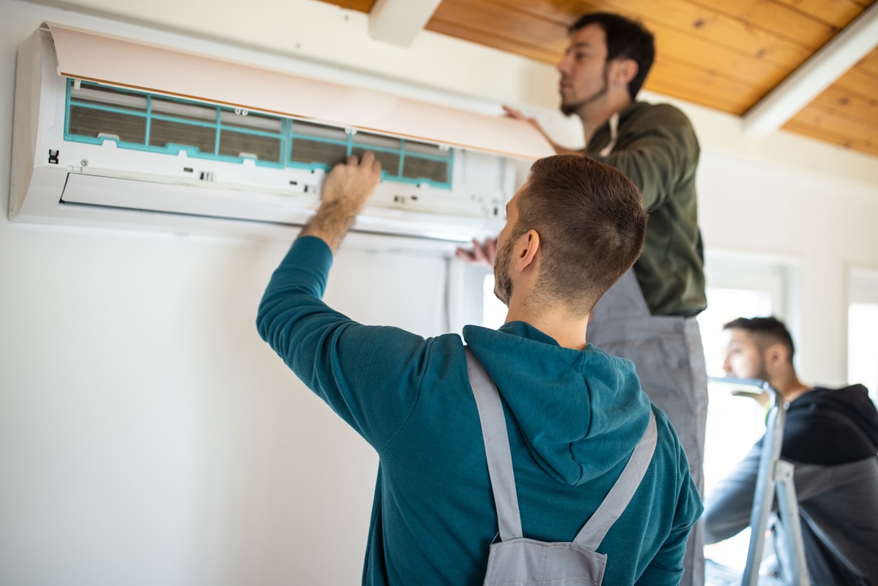 The ABCs of HVAC: Heating Repair Demystified