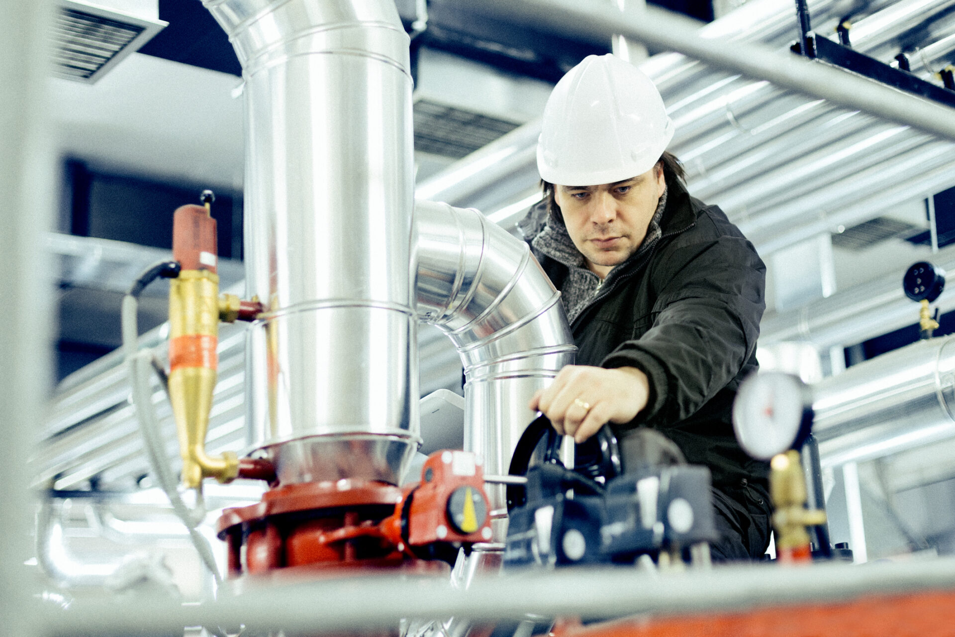 The Art of Timing: Knowing When to Schedule Furnace Repair
