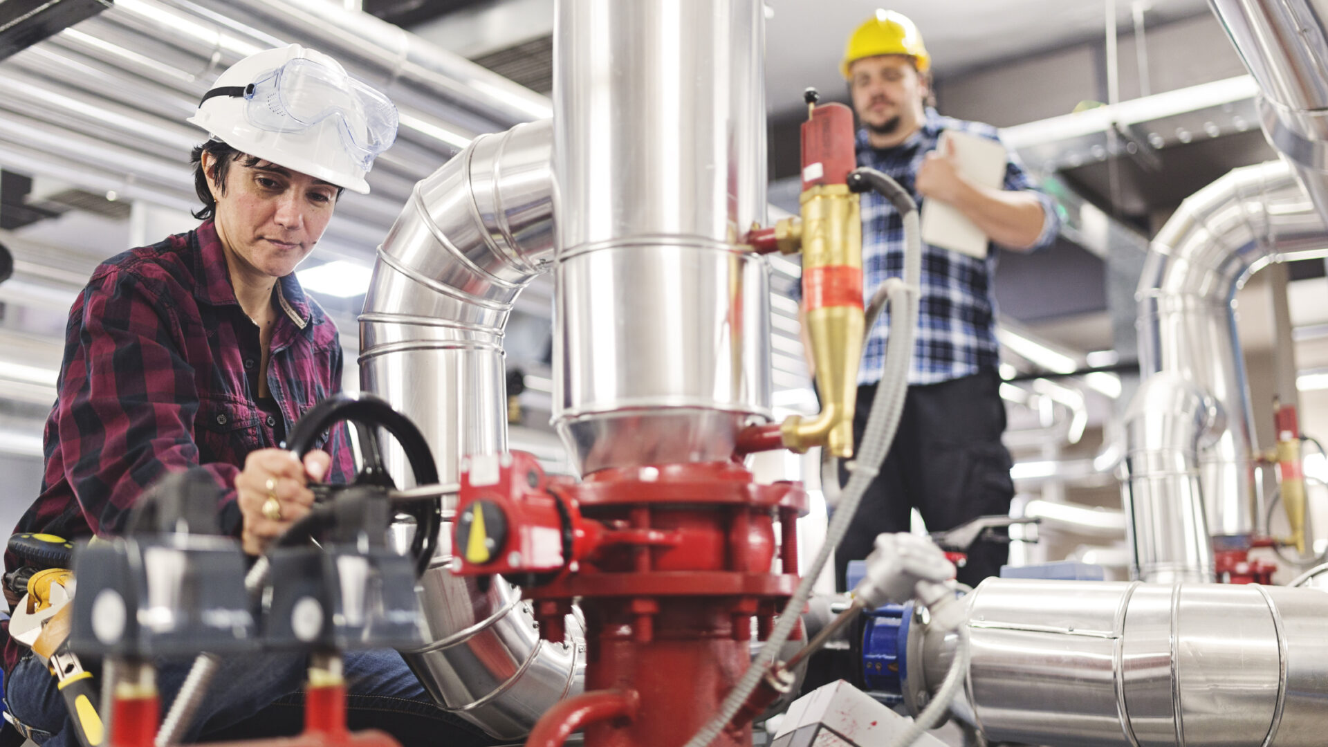 The Art of Zoning: Personalized Heating Installation Tips