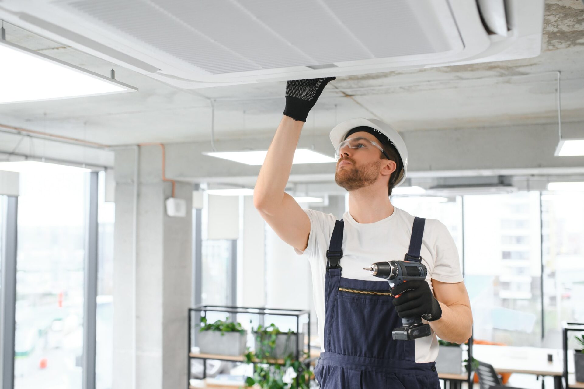 The Benefits of Duct Cleaning in Air Conditioner Services