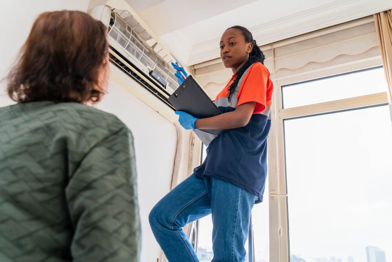 The Do’s and Don’ts of Emergency Air Conditioning