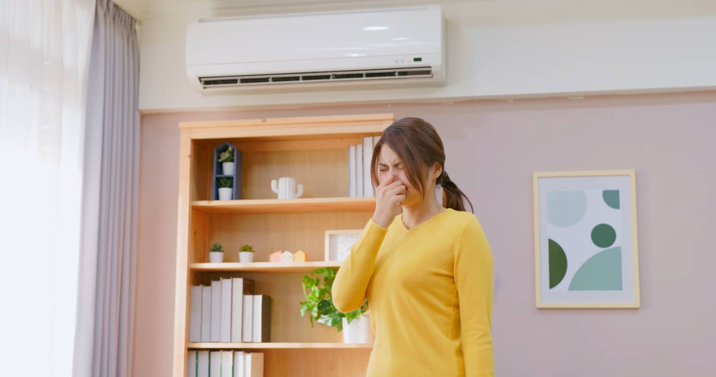 The Future of Air Conditioning: Innovations and Sustainability