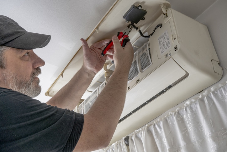 The Impact of Neglected AC Maintenance on Energy Bills