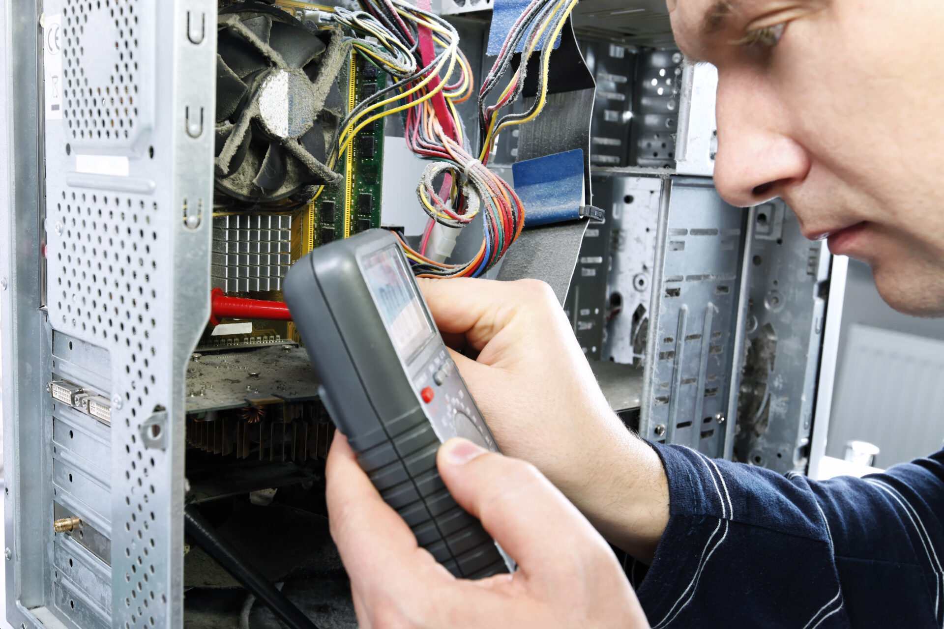 Weathering the Storm: Furnace Repair Tips for Extreme Cold Conditions