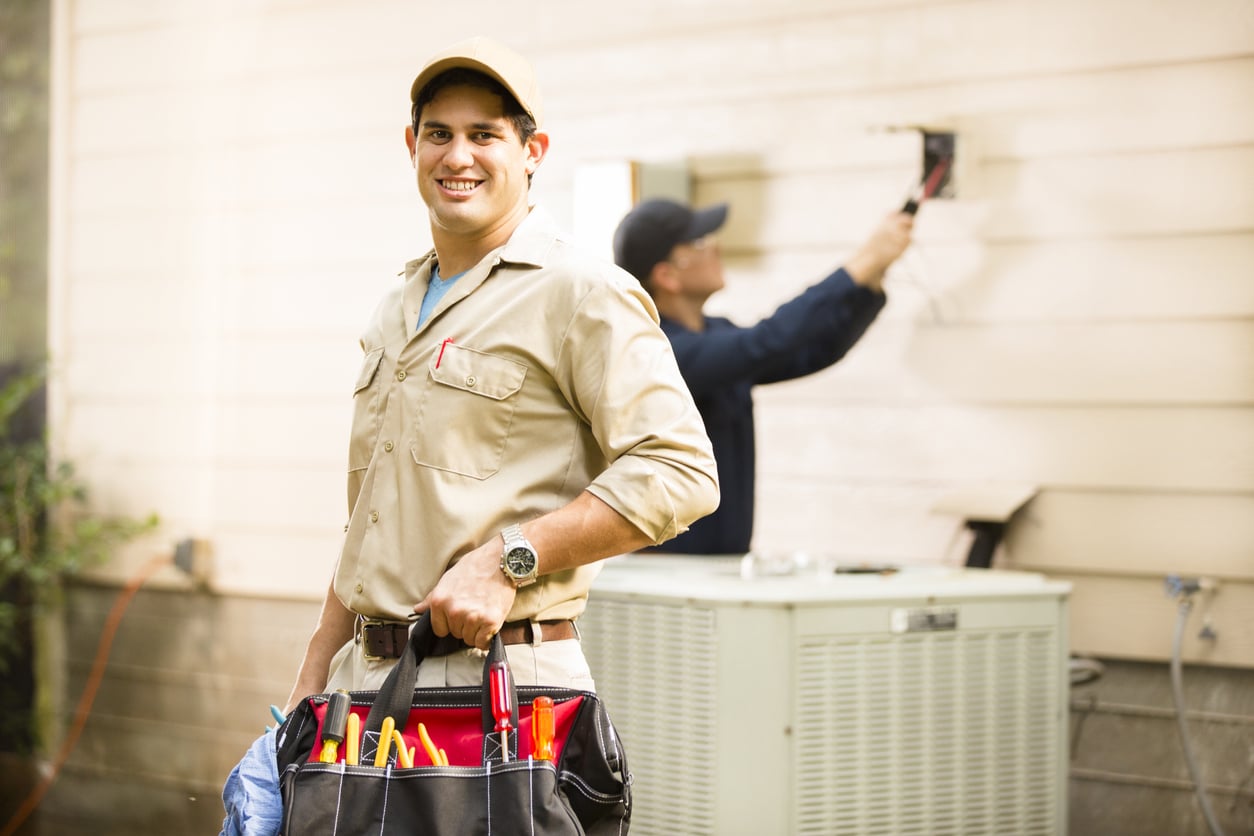When to Call for Emergency AC Services in Penn Hills, PA?