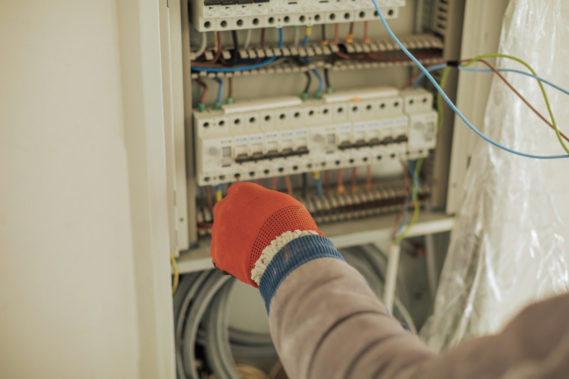 Why You Should Consider an Electric Panel Upgrade
