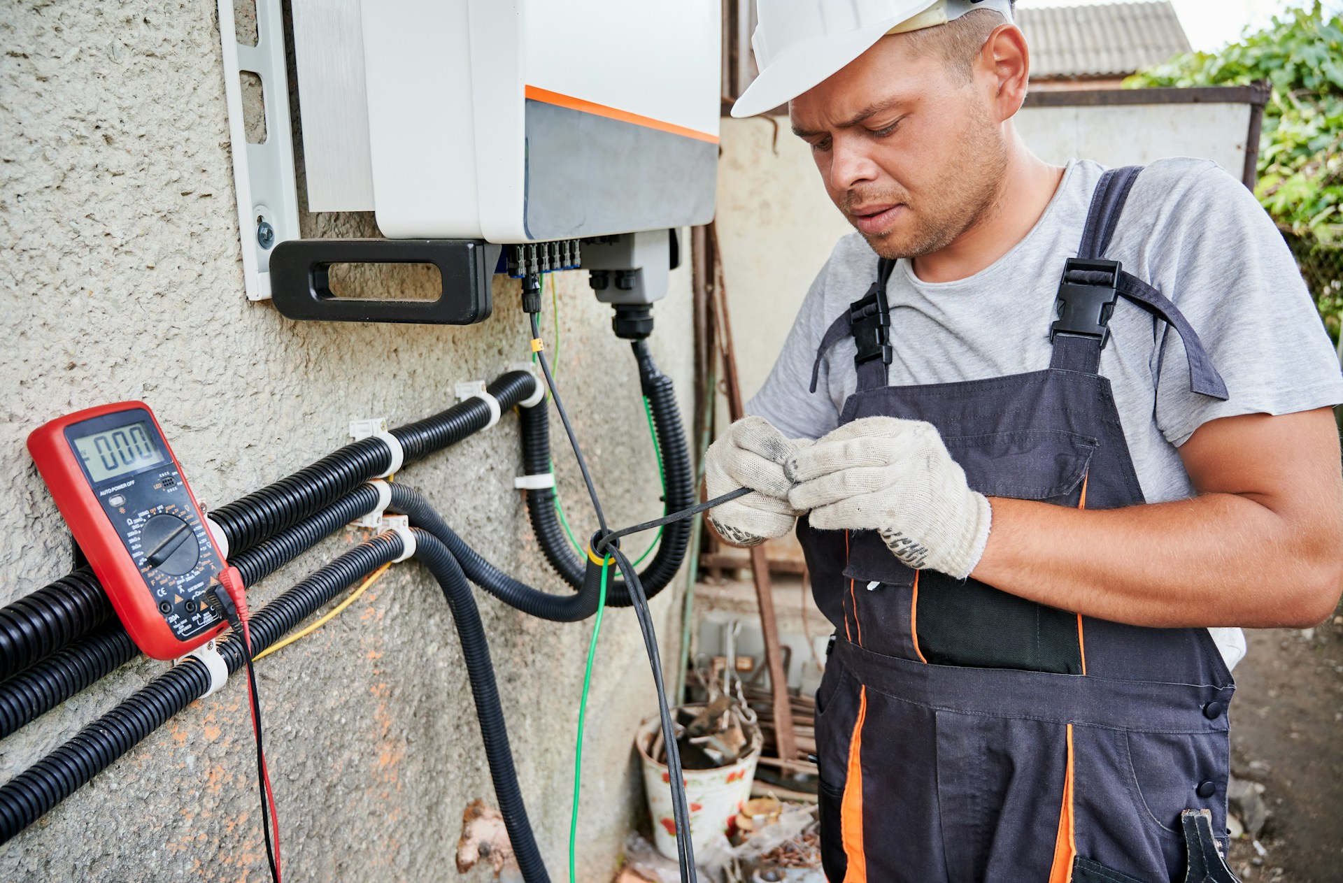 Why Regular Electrical Inspections by Our Technicians Matter