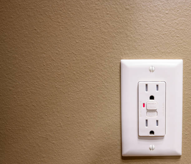 Why GFCIs Keep Tripping in O’Hara Township Bathrooms