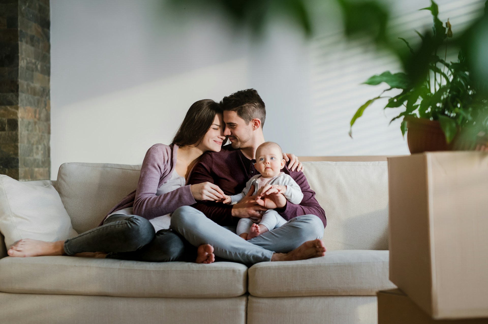 Why Indoor Air Quality Matters for Your Family’s Health