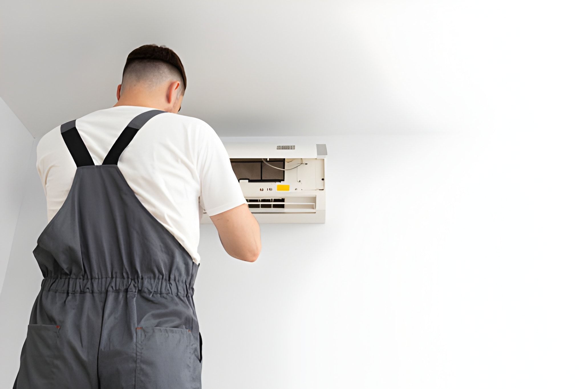Why Trust Our HVAC Company for Your Needs