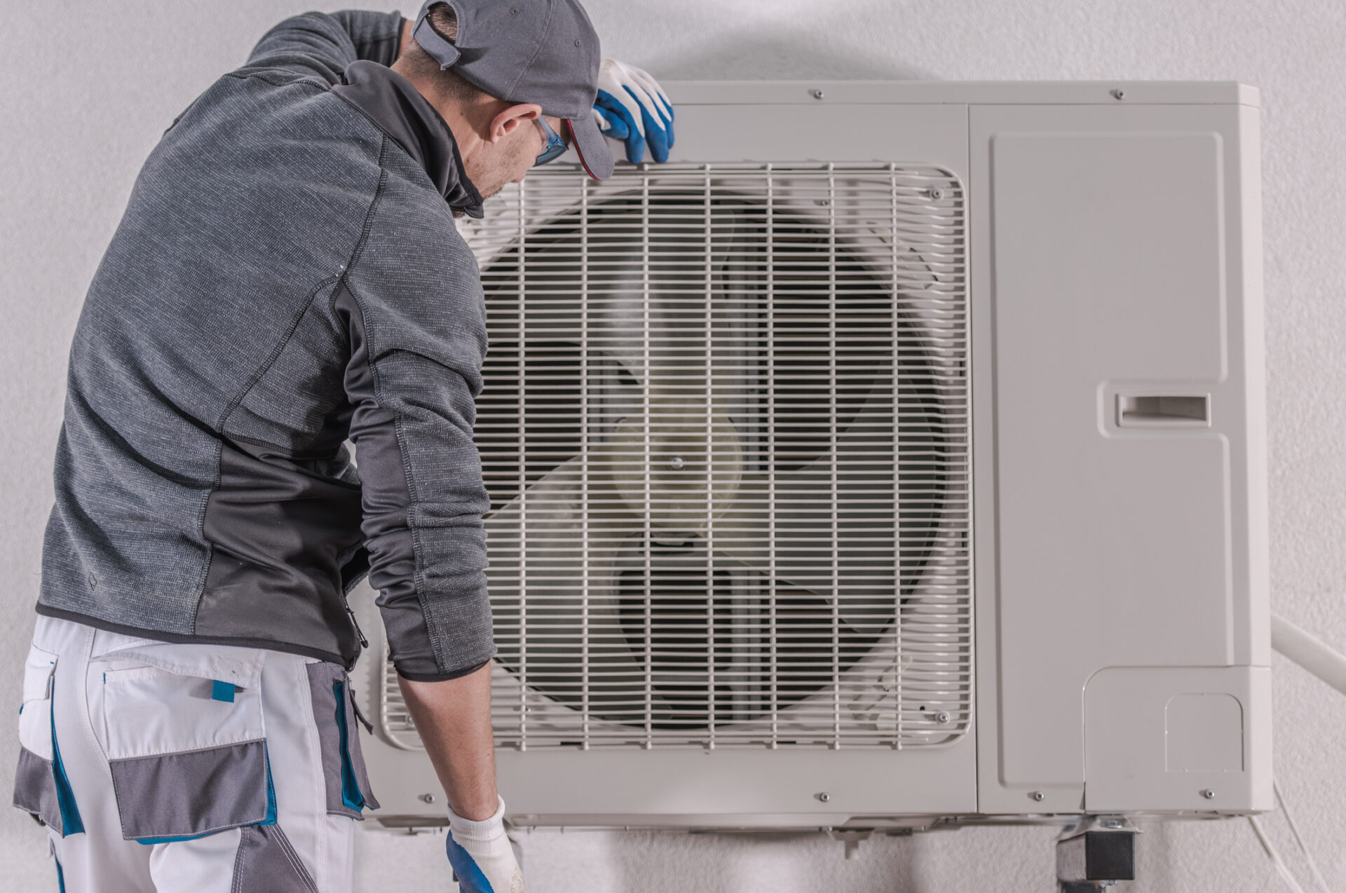 Winter Woes Solved: A Guide to Troubleshooting Your Heat Pump
