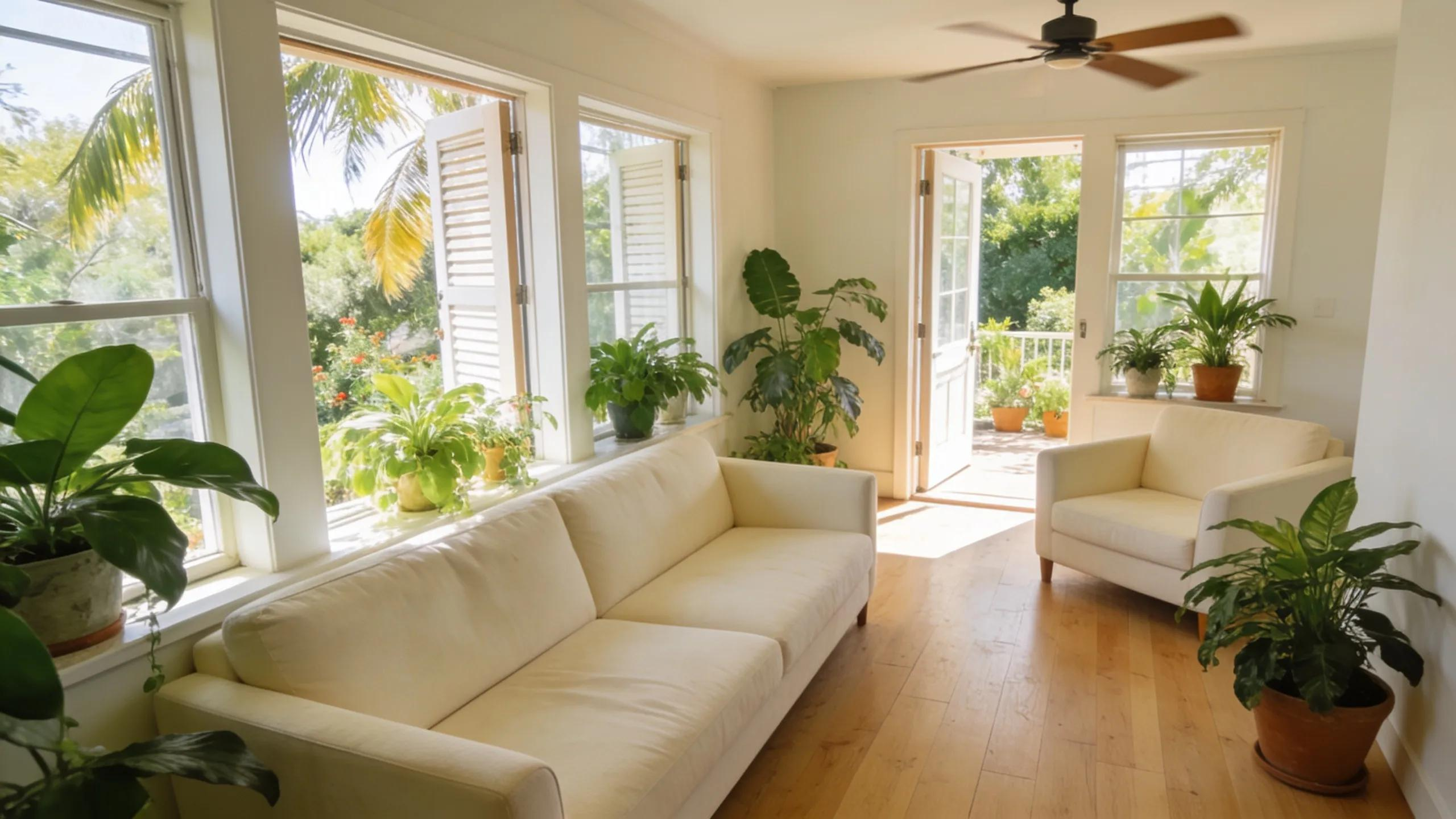Why Good Airflow is Crucial for Your Home