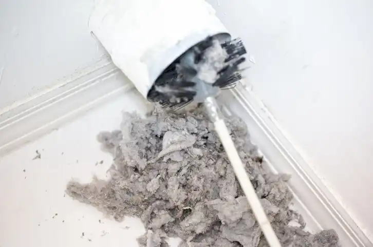 The Role of Our Technicians in Effective Dryer Vent Cleaning