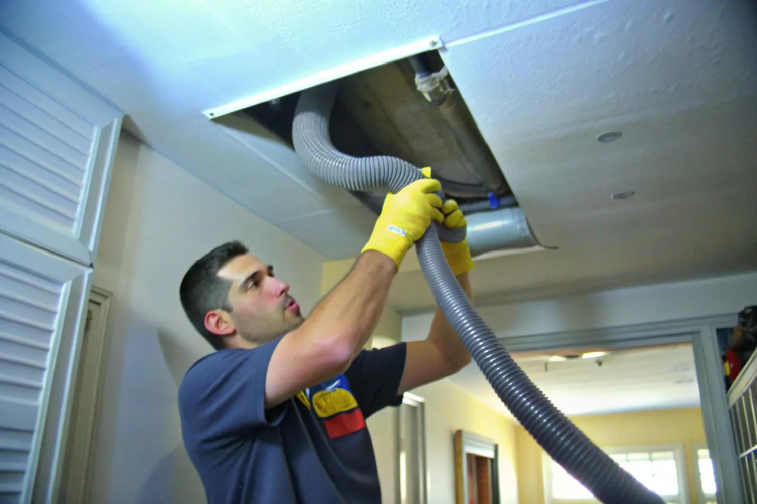 Signs That You Need Professional Air Cleaners