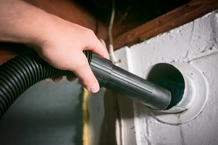 Signs You Need Our Professional Dryer Vent Repair Services