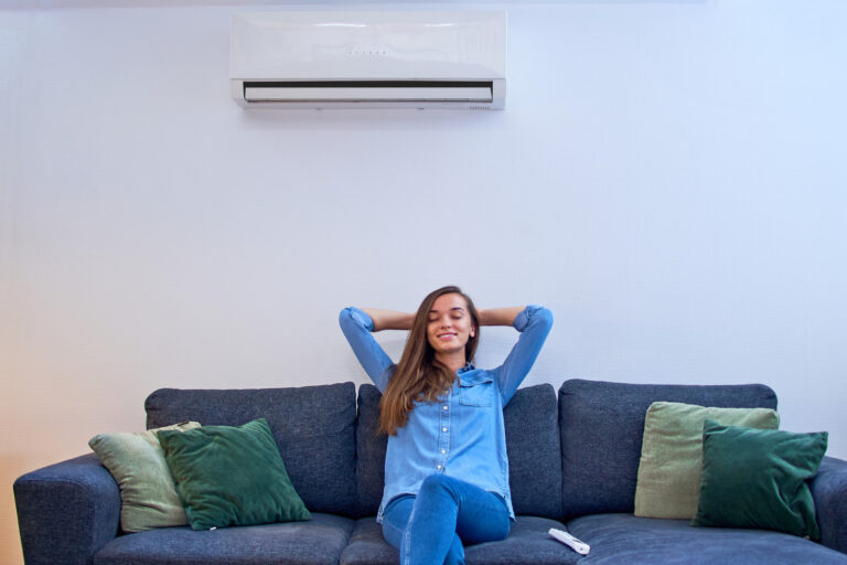 Resolving Excessive Dust Problems In Minneola Homes