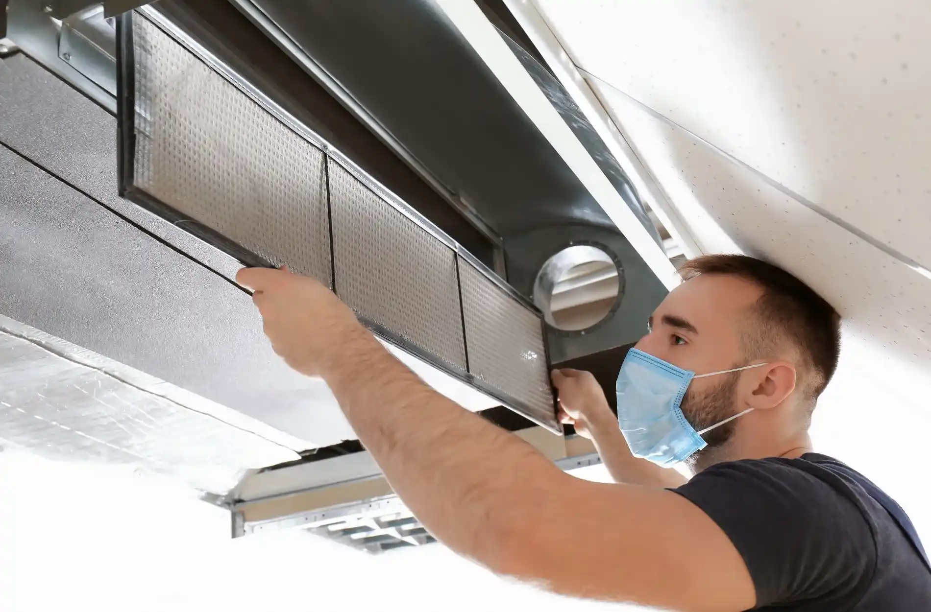 Maximize Your HVAC Efficiency: Why Professional Air Duct Cleaning Matters
