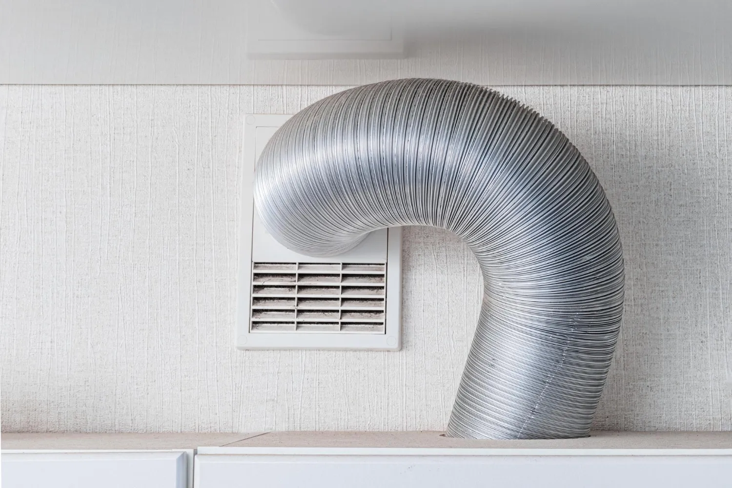The Role of Our Dryer Vent Cleaners in Fire Prevention